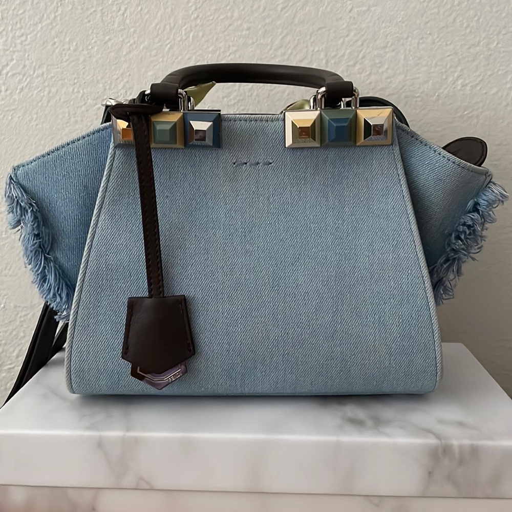 Fendi bag